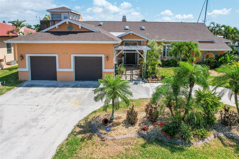 Picture of 114 Graham Street Sw, Port Charlotte FL 33952