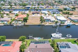 Picture of 114 Graham Street Sw, Port Charlotte, FL 33952