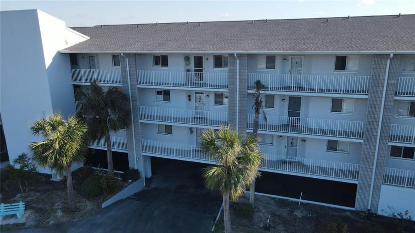 Picture of 1401 S Mccall Road Unit 306B, Englewood FL 34223