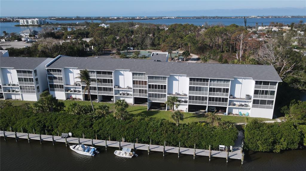 Picture of 1401 S Mccall Road Unit 306B, Englewood, FL 34223