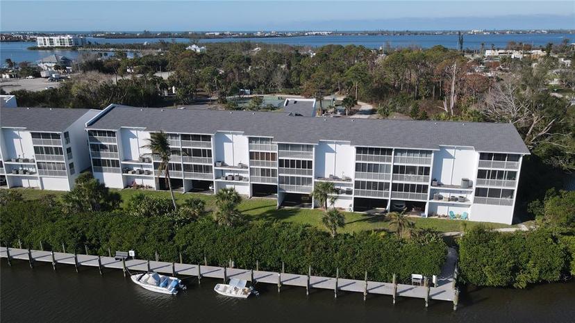Picture of 1401 S Mccall Road Unit 306B, Englewood FL 34223