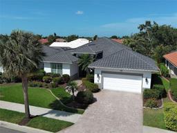 Picture of 589 Pond Willow Lane, Venice, FL 34292