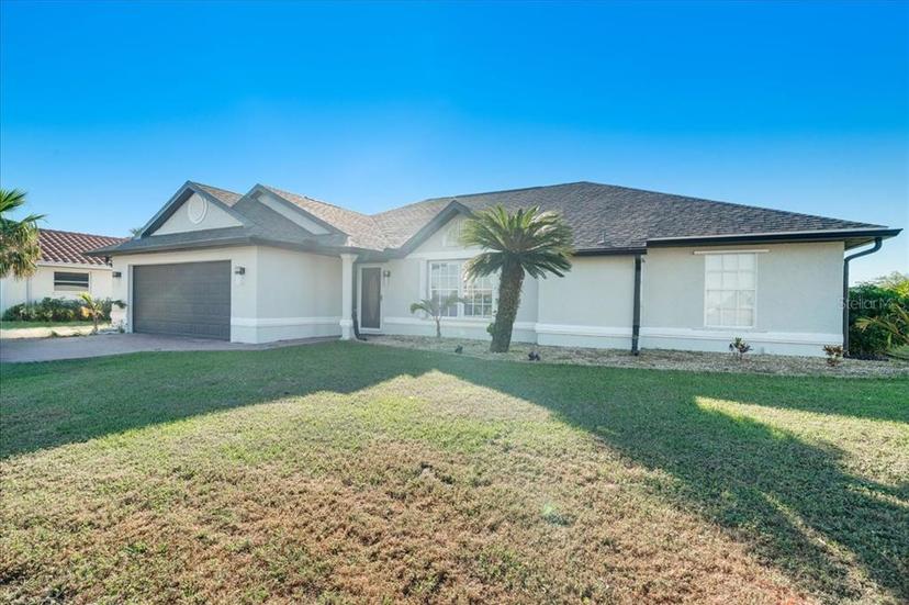 Picture of 2061 Rio De Janeiro Avenue, Punta Gorda FL 33983