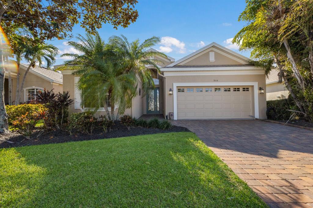 Picture of 3614 Summerwind Circle, Bradenton, FL 34209