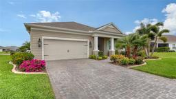 Picture of 13789 Old Creek Court, Parrish, FL 34219