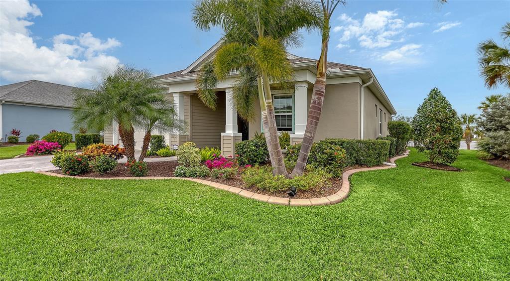 Picture of 13789 Old Creek Court, Parrish, FL 34219