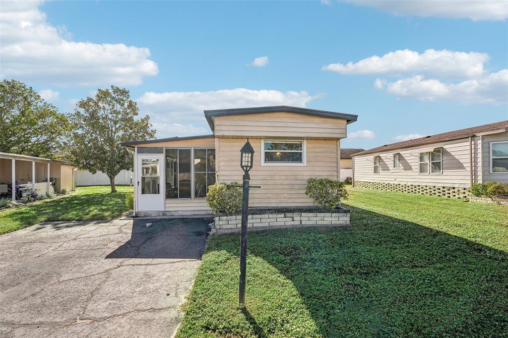 Picture of 5316 53Rd Avenue E Unit F43, Bradenton, FL 34203