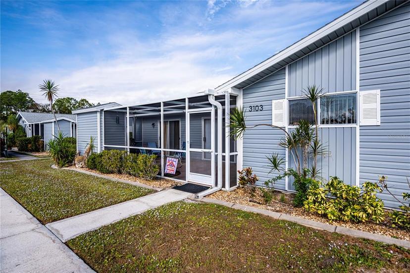 Picture of 3300 Loveland Boulevard Unit 3103, Punta Gorda FL 33980