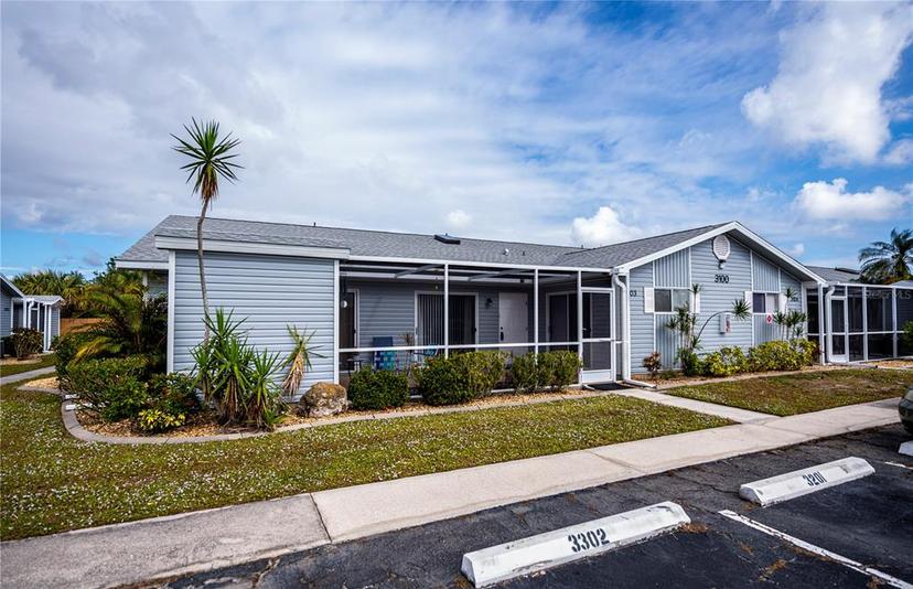 Picture of 3300 Loveland Boulevard Unit 3103, Punta Gorda FL 33980