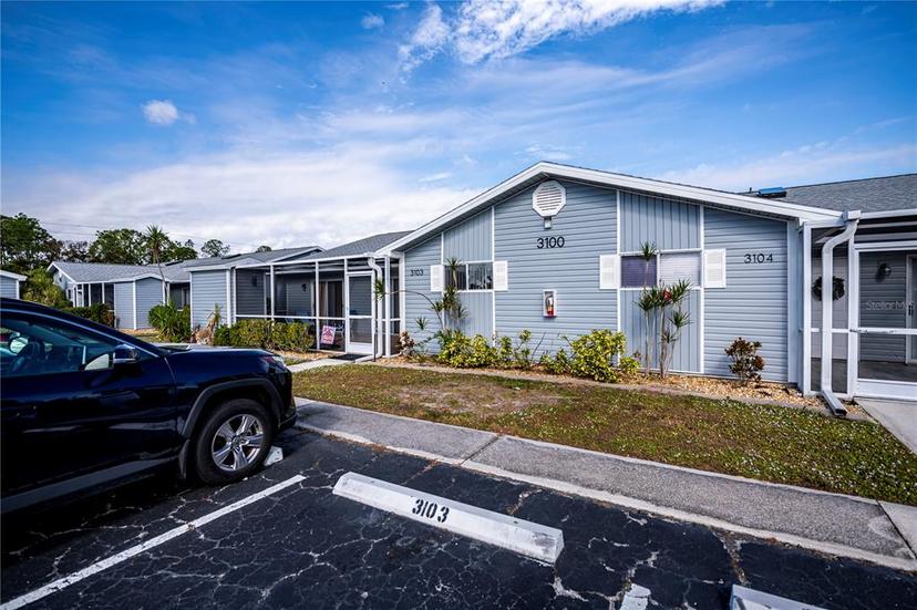 Picture of 3300 Loveland Boulevard Unit 3103, Punta Gorda FL 33980