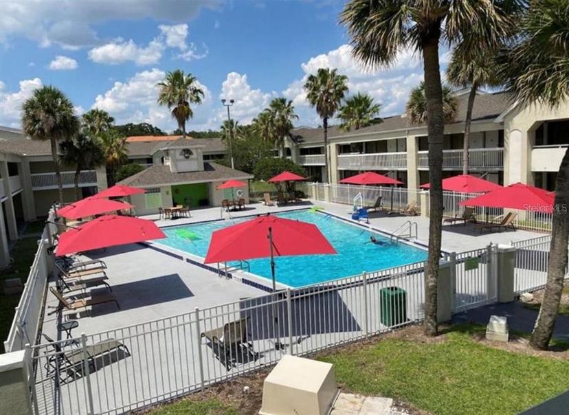 Picture of 5245 W Irlo Bronson Memorial Highway Unit 115, Kissimmee FL 34746