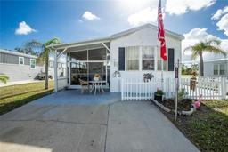 Picture of 7594 Ratan Circle, Port Charlotte, FL 33981