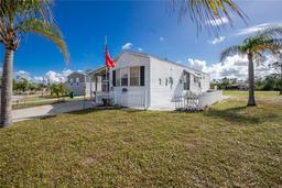 Picture of 7594 Ratan Circle, Port Charlotte, FL 33981