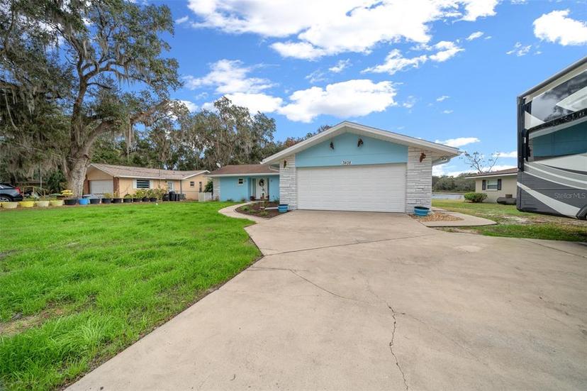 Picture of 7408 E Gospel Island Road, Inverness FL 34450
