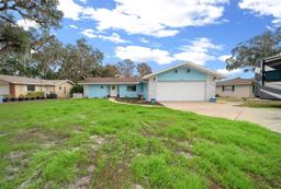 Picture of 7408 E Gospel Island Road, Inverness, FL 34450