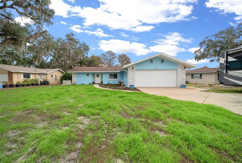 Picture of 7408 E Gospel Island Road, Inverness FL 34450