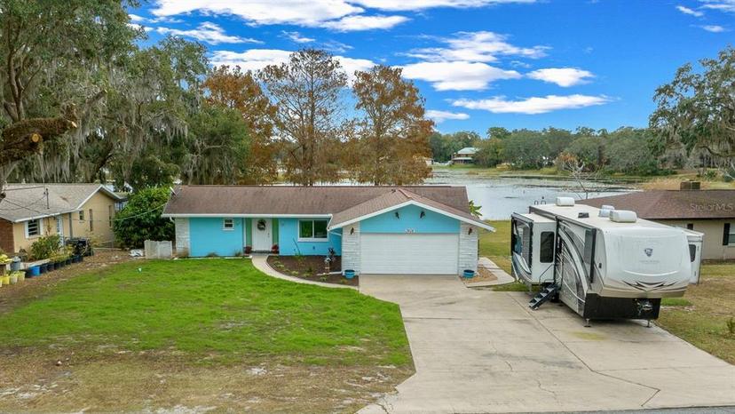 Picture of 7408 E Gospel Island Road, Inverness FL 34450