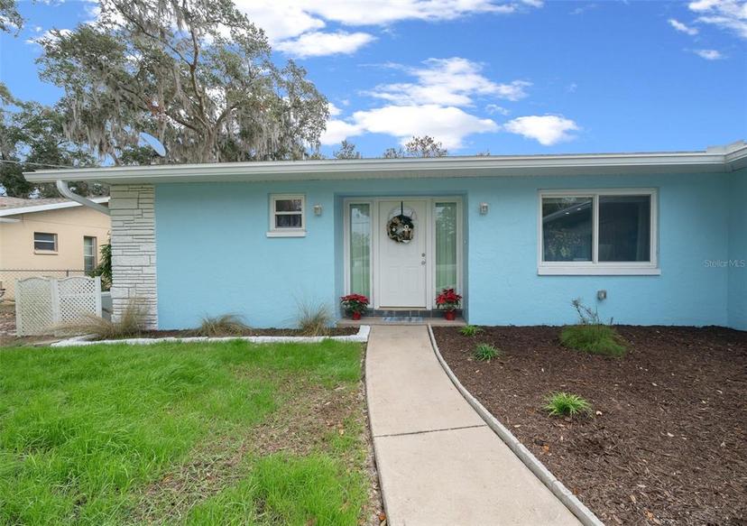 Picture of 7408 E Gospel Island Road, Inverness FL 34450