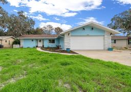 Picture of 7408 E Gospel Island Road, Inverness, FL 34450