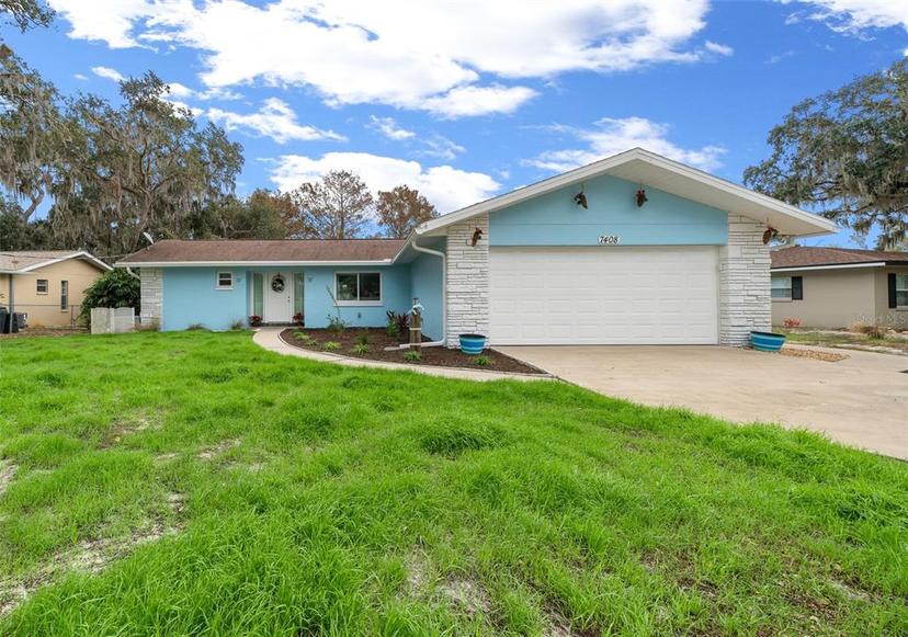 Picture of 7408 E Gospel Island Road, Inverness FL 34450