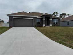 Picture of 9159 Melody Circle, Port Charlotte, FL 33981