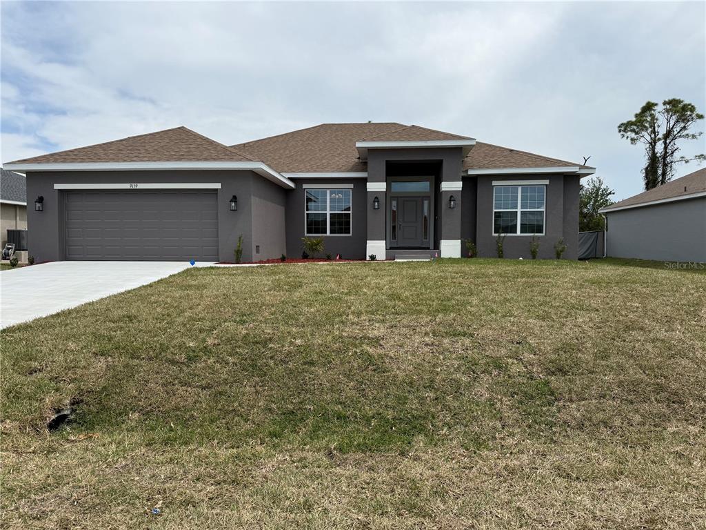 Picture of 9159 Melody Circle, Port Charlotte, FL 33981