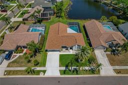 Picture of 591 Waterford Circle W, Tarpon Springs, FL 34688