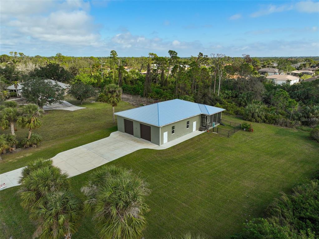 Picture of 4130 Rock Creek Drive, Port Charlotte, FL 33948