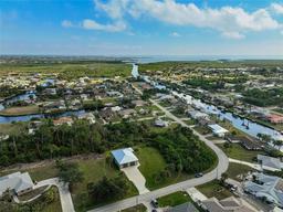 Picture of 4130 Rock Creek Drive, Port Charlotte, FL 33948