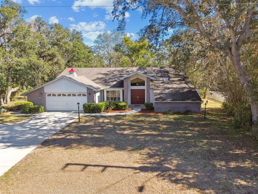 Picture of 201 Pine Street, Homosassa FL 34446