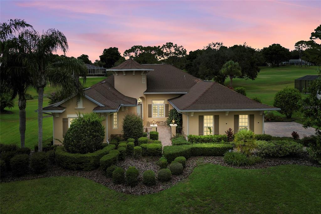Picture of 39539 Harbor Hills Boulevard, Lady Lake, FL 32159