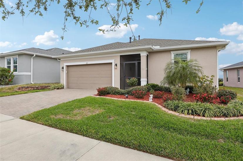 Picture of 537 Narrow View Lane, Groveland FL 34736