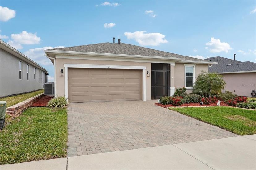 Picture of 537 Narrow View Lane, Groveland FL 34736