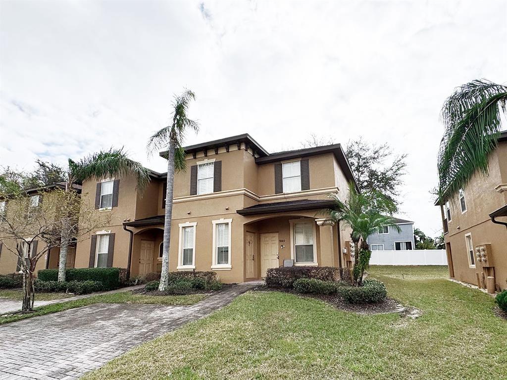 Picture of 3602 Calabria Avenue, Davenport, FL 33897
