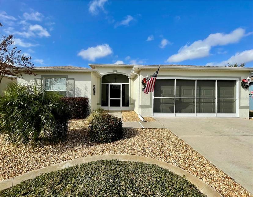 Picture of 16304 SW 12Th Terrace, Ocala FL 34473