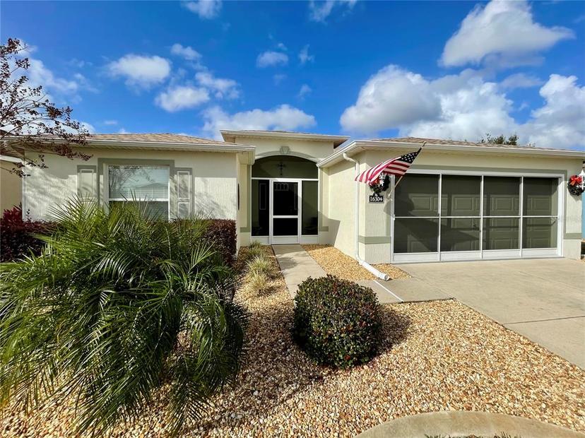 Picture of 16304 SW 12Th Terrace, Ocala FL 34473