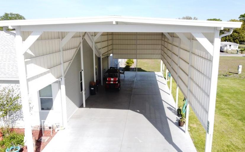 Picture of 10032 Airetop Avenue, Dade City FL 33525