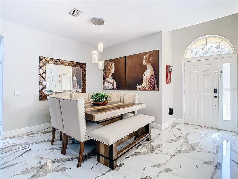 Picture of 16829 Midsummer Lane, Spring Hill FL 34610