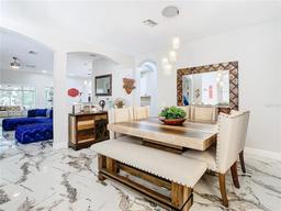 Picture of 16829 Midsummer Lane, Spring Hill, FL 34610