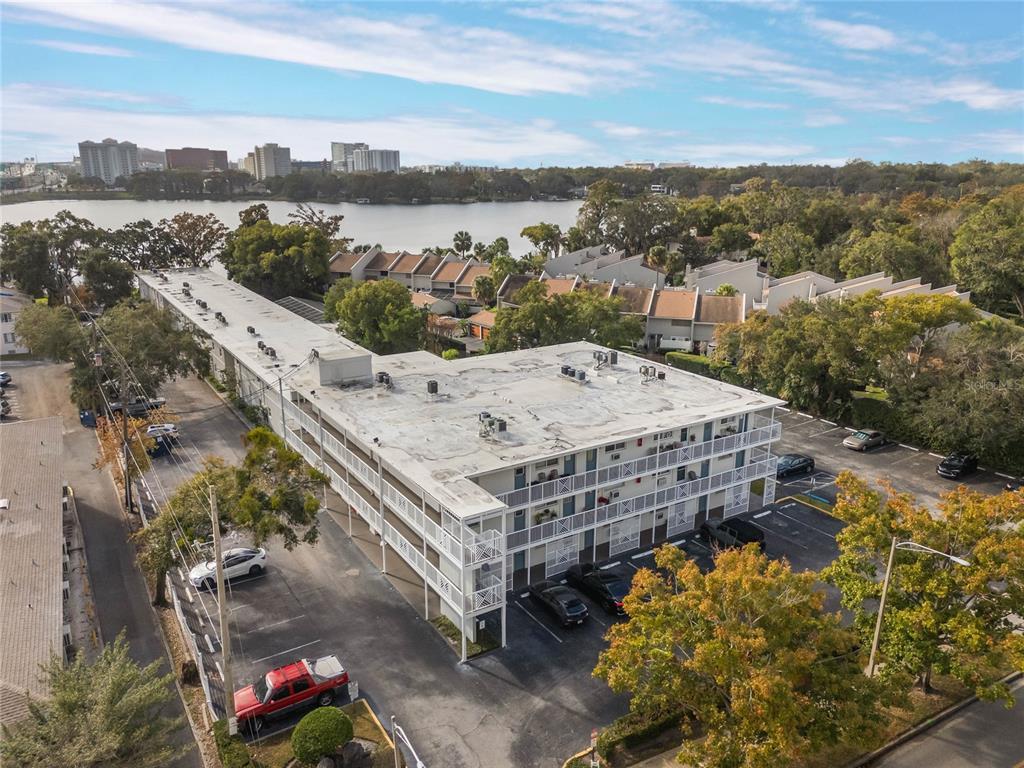 Picture of 320 Lakeview Street Unit 123, Orlando, FL 32804