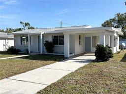 Picture of 1605 32Nd Street W, Bradenton, FL 34205