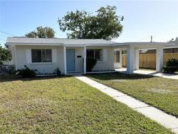 Picture of 1605 32Nd Street W, Bradenton, FL 34205