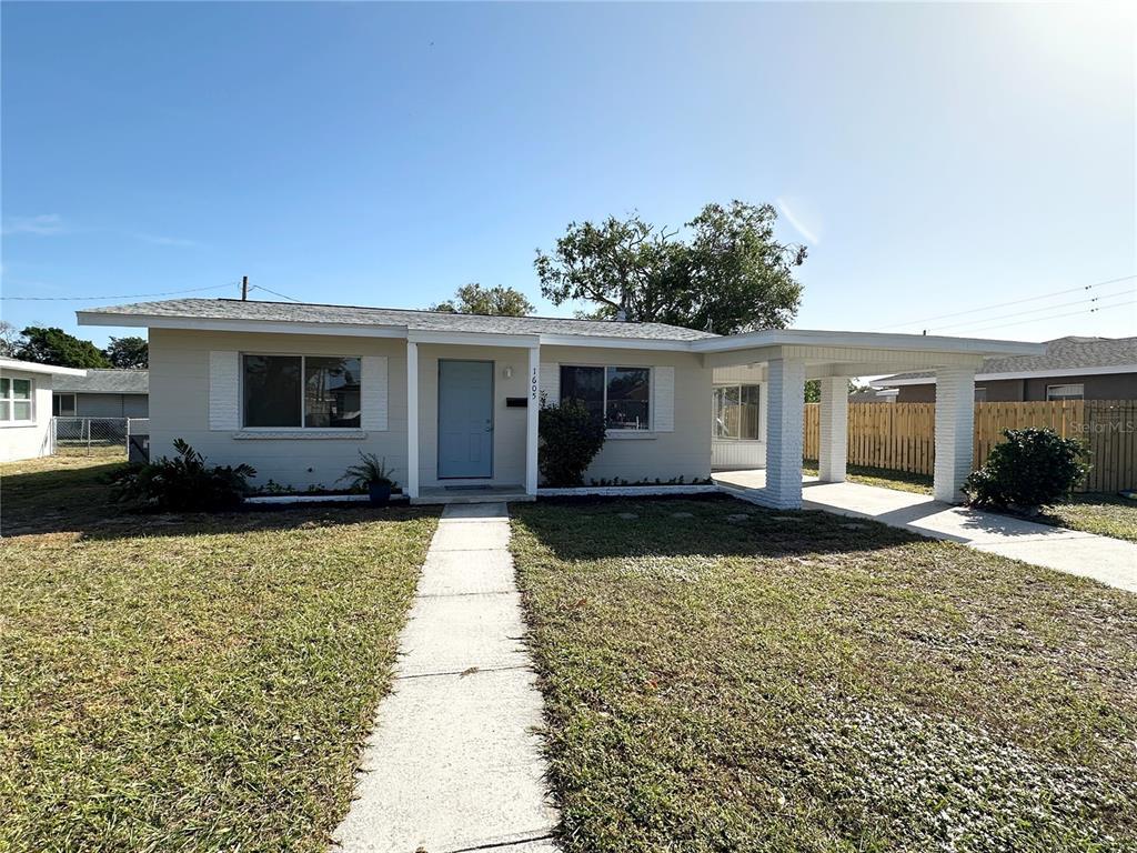 Picture of 1605 32Nd Street W, Bradenton, FL 34205
