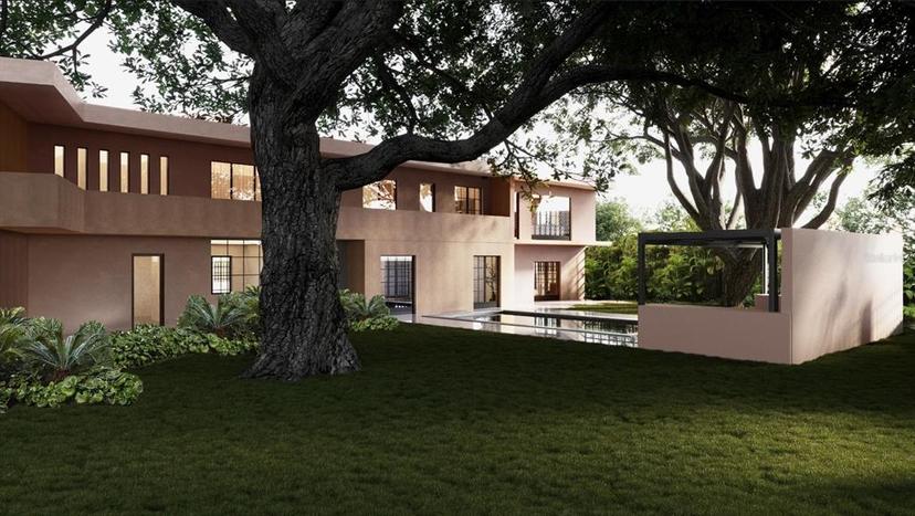 Picture of 1260 Wellington Drive, Clearwater FL 33764