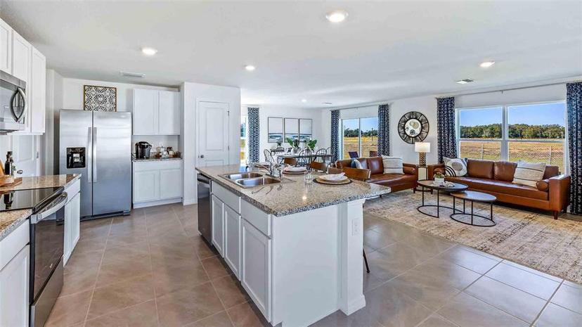 Picture of 7123 Broad River Avenue, Land O Lakes FL 34638