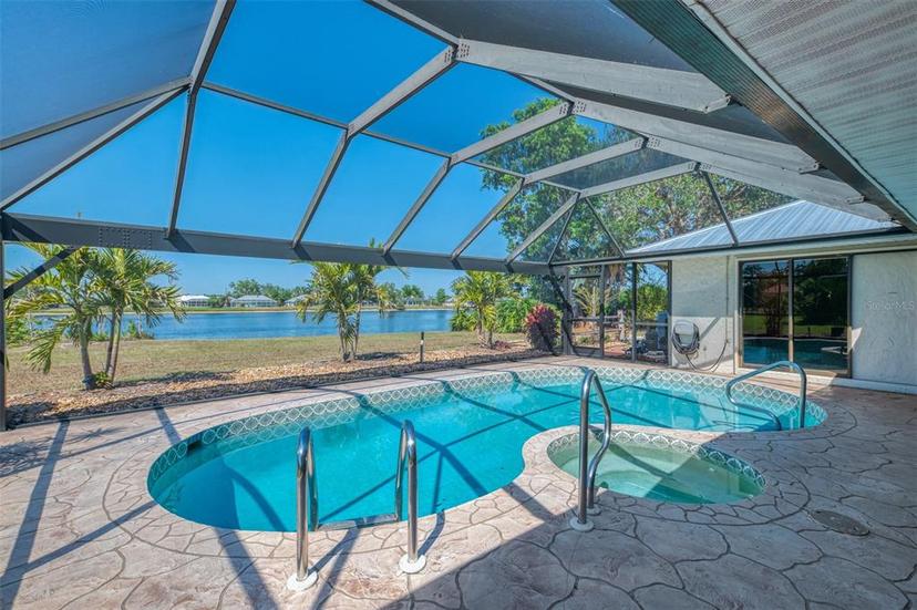 Picture of 26098 Constantine Road, Punta Gorda FL 33983