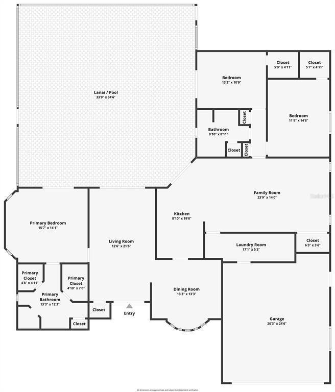 Picture of 26098 Constantine Road, Punta Gorda FL 33983