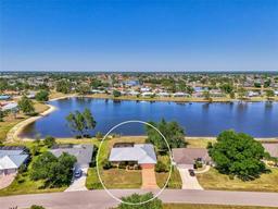Picture of 26098 Constantine Road, Punta Gorda, FL 33983