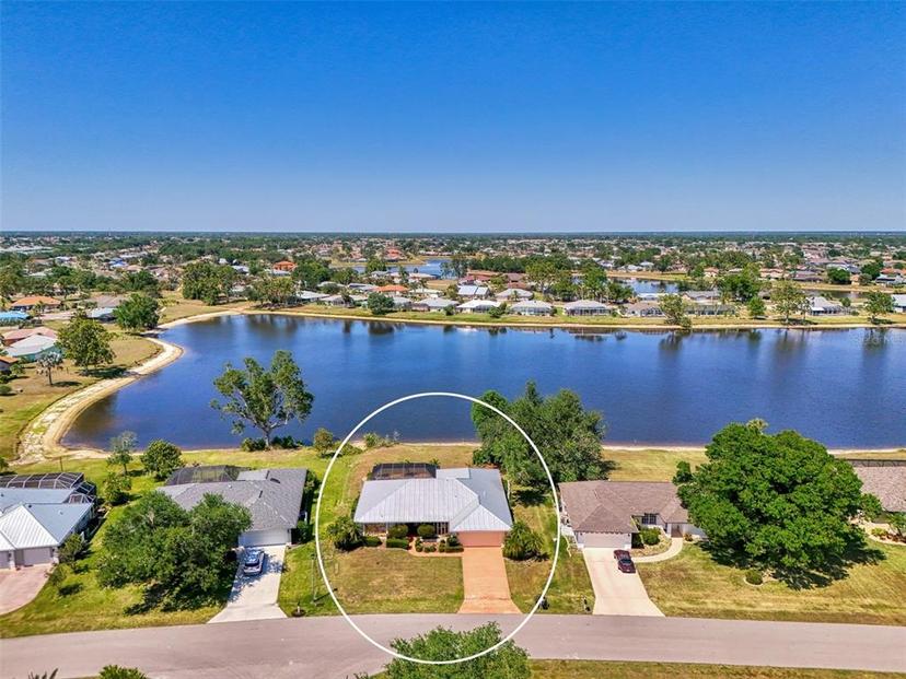 Picture of 26098 Constantine Road, Punta Gorda FL 33983