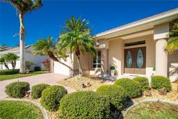 Picture of 3700 Candia Drive, Punta Gorda, FL 33950